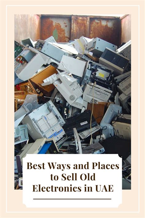 resell electronics|where to sell old electronics.